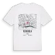 Kokkola karta t-shirt