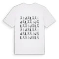 Äijälä ordlek t-shirt