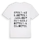 Etelä-Keljo ordlek t-shirt