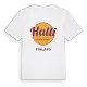 Halli cirkel t-shirt