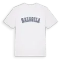 Halssila college t-shirt