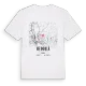 Heikkilä karta t-shirt