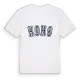 Hoho college t-shirt