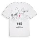 Hoho karta t-shirt