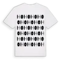 Hoho ordlek t-shirt
