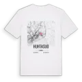 Huhtasuo karta t-shirt
