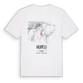 Hupeli karta t-shirt