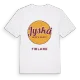 Jyskä cirkel t-shirt