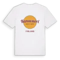 Kanavuori cirkel t-shirt