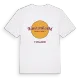 Kannonkoski cirkel t-shirt
