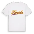 Karstula baseball t-shirt