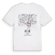 Keljo karta t-shirt