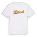 Kirkonmäki baseball t-shirt