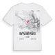 Kypärämäki karta t-shirt