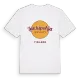Länkipohja cirkel t-shirt
