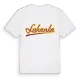 Luhanka baseball t-shirt