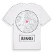 Luhanka t-shirt