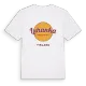 Luhanka cirkel t-shirt