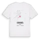 Luhanka karta t-shirt