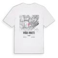 Mäki-Matti karta t-shirt
