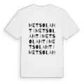 Metsolahti ordlek t-shirt