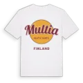 Multia cirkel t-shirt