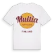 Multia cirkel t-shirt