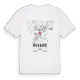 Muurame karta t-shirt