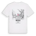 Nisula karta t-shirt