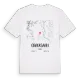 Oravasaari karta t-shirt