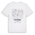 Pihtipudas karta t-shirt