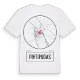 Pihtipudas t-shirt
