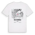 Ristonmaa karta t-shirt