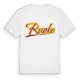 Ruoke baseball t-shirt