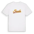 Savela baseball t-shirt
