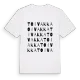 Toivakka ordlek t-shirt