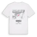 Väinölä karta t-shirt