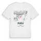 Väinölä karta t-shirt