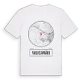 Valkeamäki t-shirt
