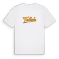 Valkola baseball t-shirt