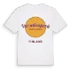 Varsalanperä cirkel t-shirt