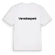 Varsalanperä fetstil t-shirt