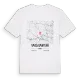 Varsalanperä karta t-shirt