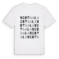 Vertaala ordlek t-shirt