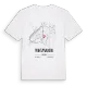 Vihtavuori karta t-shirt