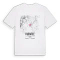 Vuontee karta t-shirt