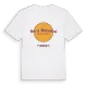 Barış Mahallesi cirkel t-shirt