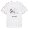 Doğan Güreş Paşa Mahallesi karta t-shirt
