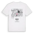 Kilis karta t-shirt