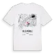 Kilis Merkez karta t-shirt